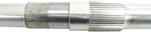 عمود محور المحرك الخلفي ومجموعة المحمل متوافقة مع 87-95 Big Bear YFM 350 2HR-25381- in Kuwait