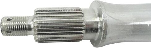 عمود محور المحرك الخلفي ومجموعة المحمل متوافقة مع 87-95 Big Bear YFM 350 2HR-25381- in Kuwait