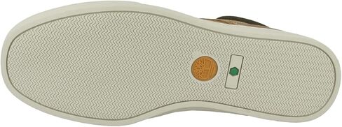 Timberland Men's High-top Sneaker, Yellow Wheat, 9.5 in Saudi Arabia