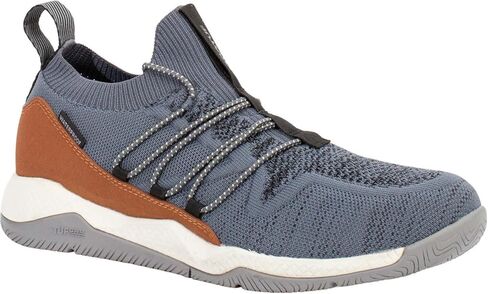 Xtratuf Men's Ice 6 Inch Nylon Ankle Deck Boot in Saudi Arabia