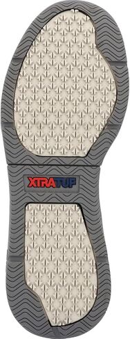 Xtratuf Men's Ice 6 Inch Nylon Ankle Deck Boot in Saudi Arabia