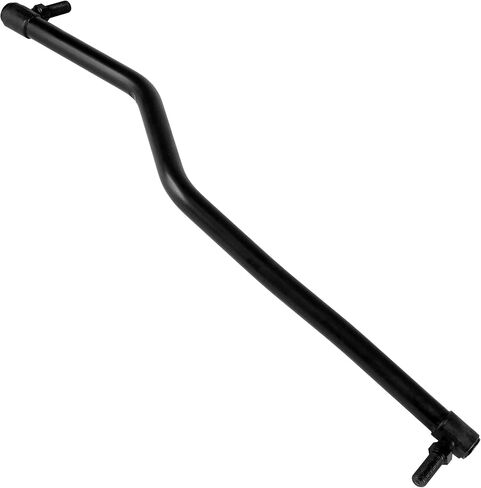 Caltric Right Steering Drag Link Compatible With Craftsman 532194741 597047901 in Saudi Arabia