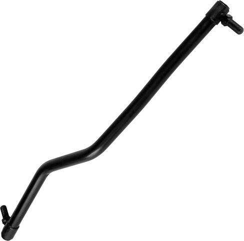 Caltric Right Steering Drag Link Compatible With Craftsman 532194741 597047901 in Saudi Arabia