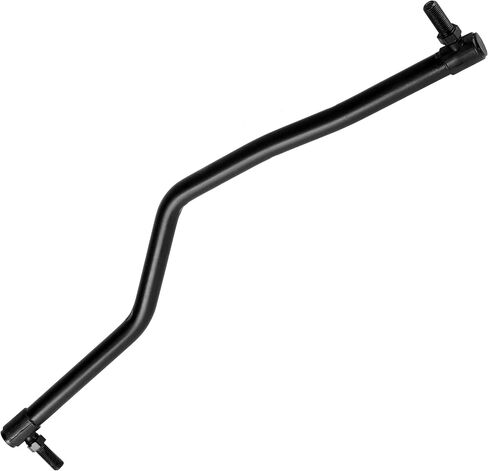 Caltric Right Steering Drag Link Compatible With Craftsman 532194741 597047901 in Saudi Arabia
