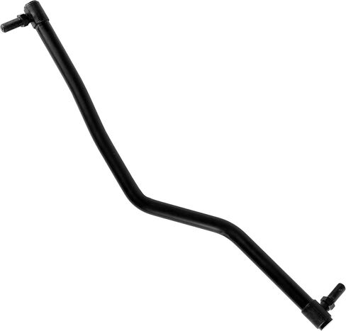 Caltric Right Steering Drag Link Compatible With Craftsman 532194741 597047901 in Saudi Arabia