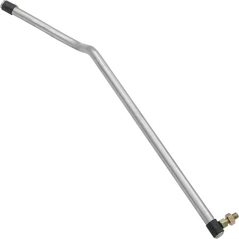 Caltric Steering Drag Link Compatible with Craftsman Husqvarna Lt120 Lt130 Lth120 532156438 156438 in Saudi Arabia