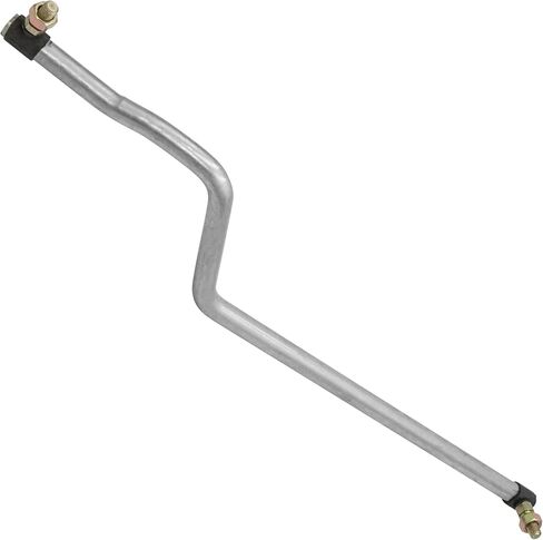 Caltric Steering Drag Link Compatible with Craftsman Husqvarna Lt120 Lt130 Lth120 532156438 156438 in Saudi Arabia