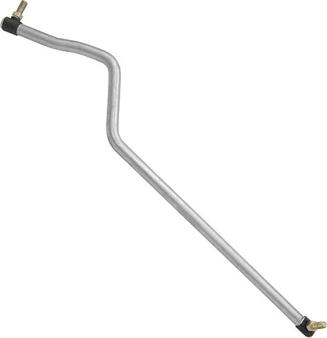 Caltric Steering Drag Link Compatible with Craftsman Husqvarna Lt120 Lt130 Lth120 532156438 156438 in Saudi Arabia