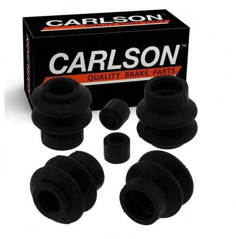 Carlson Rear Brake Caliper Guide Pin Boot Kit compatible with Nissan Rogue 2008-2020 in Saudi Arabia