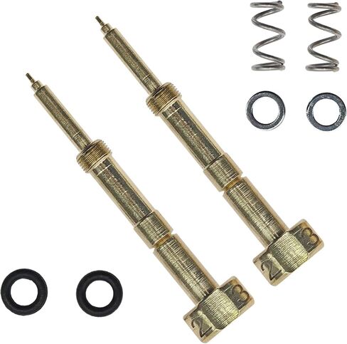 Air Fuel Mixture Screw Adjuster for Yamaha Raptor 660R 660 2001 2002 2004 2005 in Saudi Arabia