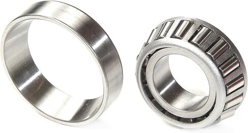 Front Axle Differential Bearing 1PC Replaces 1690882, 188930 Compatible with Chevrolet 3E 1959-1959 Compatible with Chevy 3E 1959-1959 Compatible with Chevrolet 3G 1959-1959 in Saudi Arabia