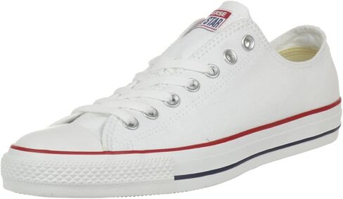 حذاء رجالي من Converse جلد CTAS منخفض، أسود، مقاس 10.5 in Saudi Arabia
