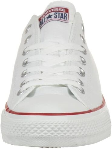 حذاء رجالي من Converse جلد CTAS منخفض، أسود، مقاس 10.5 in Saudi Arabia