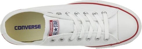 حذاء رجالي من Converse جلد CTAS منخفض، أسود، مقاس 10.5 in Saudi Arabia