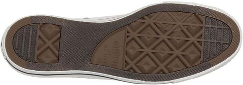 حذاء رجالي من Converse جلد CTAS منخفض، أسود، مقاس 10.5 in Saudi Arabia