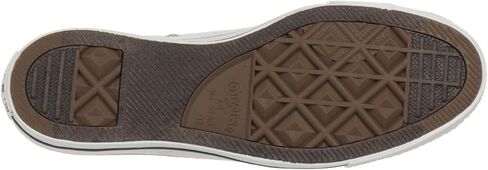 حذاء رجالي من Converse جلد CTAS منخفض، أسود، مقاس 10.5 in Saudi Arabia