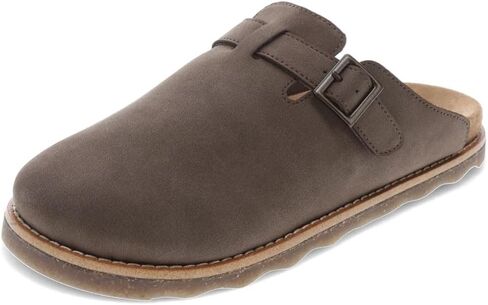 DOCKERS Men's Bircham Mule in Saudi Arabia