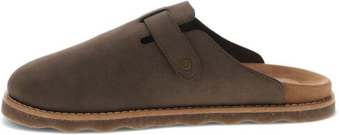 DOCKERS Men's Bircham Mule in Saudi Arabia