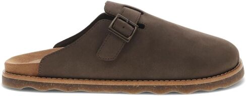 DOCKERS Men's Bircham Mule in Saudi Arabia
