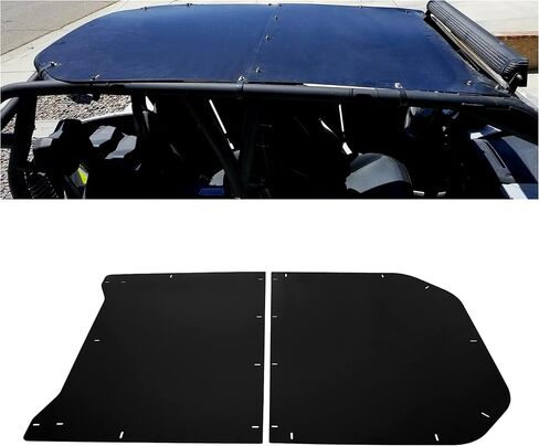 Kojem Top SHAD SHADE COVER SOURGE متوافق مع 2013-2018 CAN-AM MAVERICK MAX/COMMANDE in Saudi Arabia