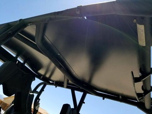 Kojem Top SHAD SHADE COVER SOURGE متوافق مع 2013-2018 CAN-AM MAVERICK MAX/COMMANDE in Saudi Arabia