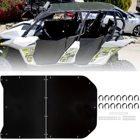 Kojem Top SHAD SHADE COVER SOURGE متوافق مع 2013-2018 CAN-AM MAVERICK MAX/COMMANDE in Saudi Arabia
