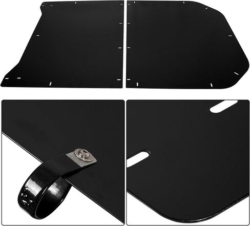 Kojem Top SHAD SHADE COVER SOURGE متوافق مع 2013-2018 CAN-AM MAVERICK MAX/COMMANDE in Saudi Arabia