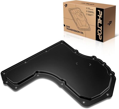 وعاء زيت ناقل الحركة PHILTOP 265-809 يناسب شيفروليه ماليبو، كافالير، كلاسيك، كوبالت، HHR وOldsmobile Achieva، Alero، Cutlass & Pontiac G5، G6، Grand Am & Saturn Aura، Ion in Kuwait