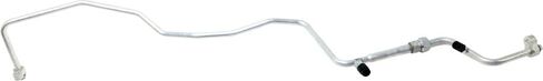 Go-Parts-لعام 1999-2006 GMC Sierra 1500 A/C خرطوم التبريد (BASE/C3/Denali/HT/SL/SLT/SLT/WT) in Saudi Arabia