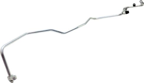 Go-Parts-لعام 1999-2006 GMC Sierra 1500 A/C خرطوم التبريد (BASE/C3/Denali/HT/SL/SLT/SLT/WT) in Saudi Arabia