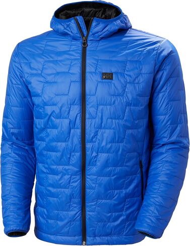 Helly-Hansen Men's LIFALOFT Hooded Insulator Jacket in Saudi Arabia
