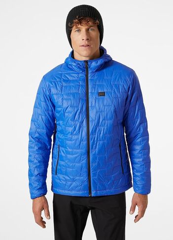 Helly-Hansen Men's LIFALOFT Hooded Insulator Jacket in Saudi Arabia