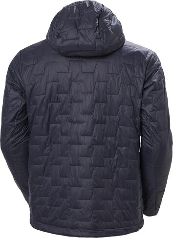 Helly-Hansen Men's LIFALOFT Hooded Insulator Jacket in Saudi Arabia