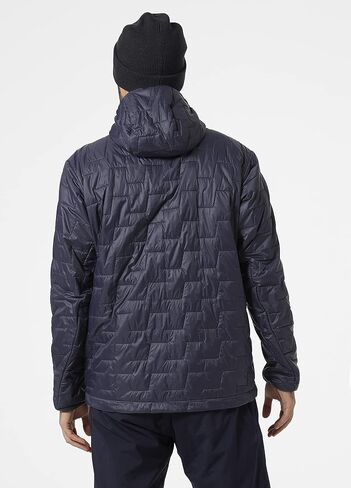 Helly-Hansen Men's LIFALOFT Hooded Insulator Jacket in Saudi Arabia