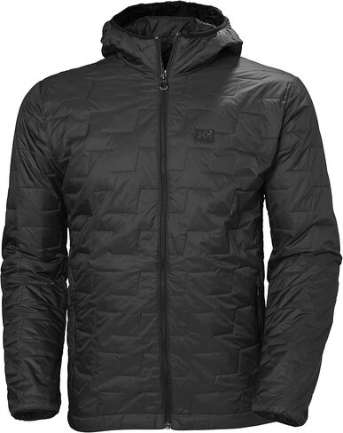 Helly-Hansen Men's LIFALOFT Hooded Insulator Jacket in Saudi Arabia