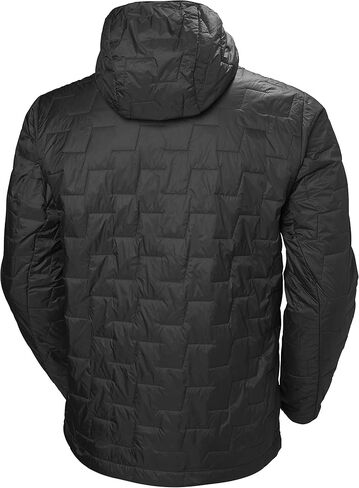 Helly-Hansen Men's LIFALOFT Hooded Insulator Jacket in Saudi Arabia