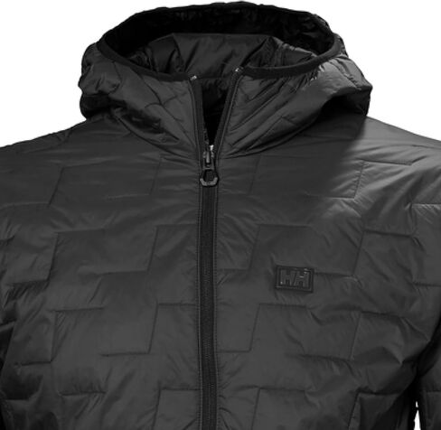 Helly-Hansen Men's LIFALOFT Hooded Insulator Jacket in Saudi Arabia