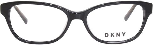 النظارات DKNY DK 5011 001 أسود مع المعبد in Saudi Arabia