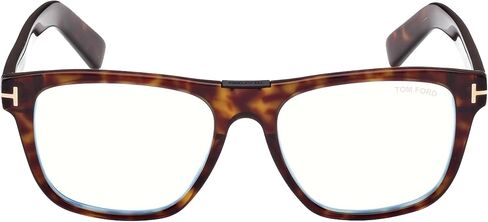 Tom Ford Eyeglasses FT 5902 -B 052 Dark Havana / in Saudi Arabia