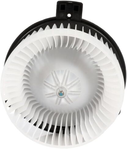 مجموعة مقاوم محرك HVAC للمنفاخ لهوندا لـ Odyssey 3.5L 2005-2010 Front (ABS Plastic) 247-0251 in Saudi Arabia
