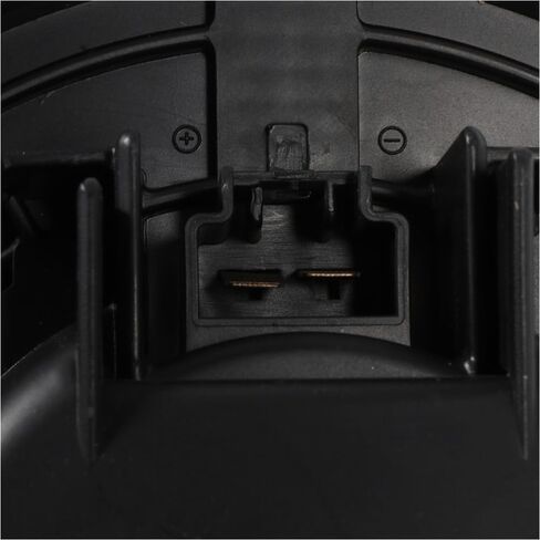 مجموعة مقاوم محرك HVAC للمنفاخ لهوندا لـ Odyssey 3.5L 2005-2010 Front (ABS Plastic) 247-0251 in Saudi Arabia