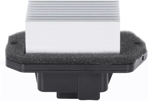 مجموعة مقاوم محرك HVAC للمنفاخ لهوندا لـ Odyssey 3.5L 2005-2010 Front (ABS Plastic) 247-0251 in Saudi Arabia