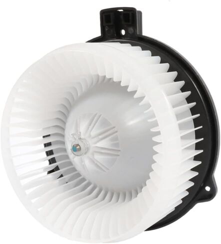 مجموعة مقاوم محرك HVAC للمنفاخ لهوندا لـ Odyssey 3.5L 2005-2010 Front (ABS Plastic) 247-0251 in Saudi Arabia