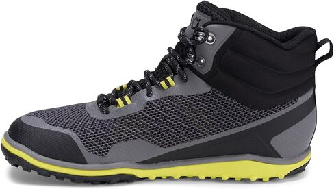 Xero Shoes Scrambler Mid II Morel Men's Size 9.5 in Saudi Arabia