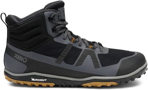 Xero Shoes Scrambler Mid II Morel Men's Size 9.5 in Saudi Arabia