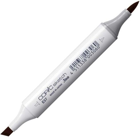 Copic Markers YR61-Sketch, Yellowish Skin Pin Update to Spring Orange in Saudi Arabia