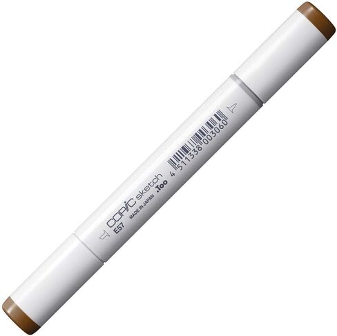 Copic Markers YR61-Sketch, Yellowish Skin Pin Update to Spring Orange in Saudi Arabia