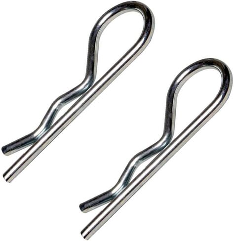 MaxLLTo Replacement 678238001-2PK Hitch Pin for Ridgid RD80746 RD80947 RD80903 RD80701, 2 Pack in Saudi Arabia