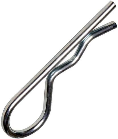 MaxLLTo Replacement 678238001-2PK Hitch Pin for Ridgid RD80746 RD80947 RD80903 RD80701, 2 Pack in Saudi Arabia
