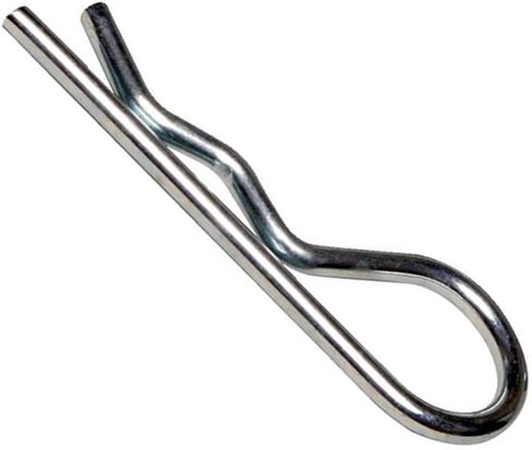 MaxLLTo Replacement 678238001-2PK Hitch Pin for Ridgid RD80746 RD80947 RD80903 RD80701, 2 Pack in Saudi Arabia